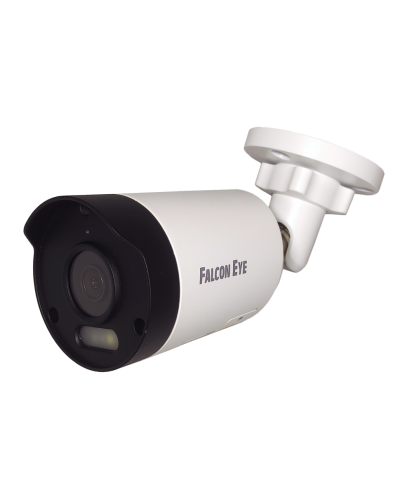 FE-IPC-B2-30p. Видеокамера IP цилиндрическая. Falcon EYE в Камышине
