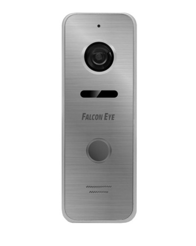 FE-ipanel 3 HD silver. Вызывная панель цветная. Falcon EYE в Камышине