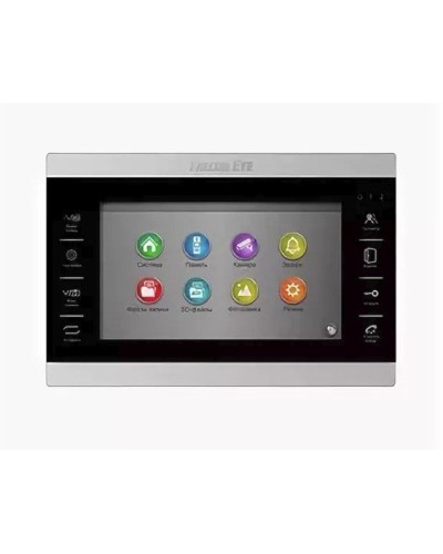 FE-70 ATLAS HD (Black). Монитор домофона цветной. Falcon EYE в Камышине