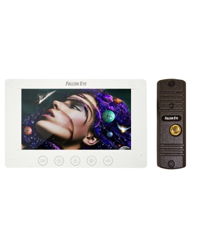 KIT- Cosmo new. Комплект видеодомофона. Falcon EYE в Камышине
