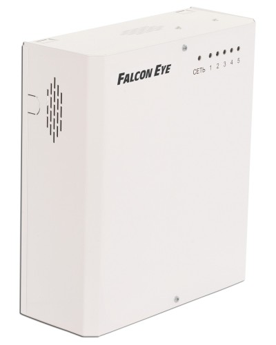 FE-1250 V.5 MAX. Источник вторичного питания. Falcon EYE в Камышине