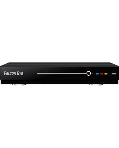 FE-MHD2216. Видеорегистратор мультиформатный 16-канальный. Falcon EYE в Камышине