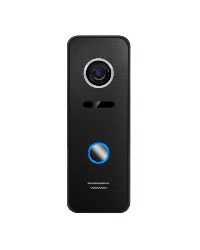 FE-ipanel 3 HD black. Вызывная панель цветная. Falcon EYE в Камышине