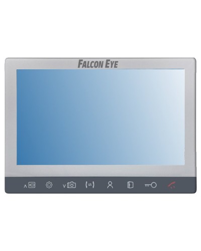 Milano Plus HD. Монитор домофона цветной. Falcon EYE в Камышине