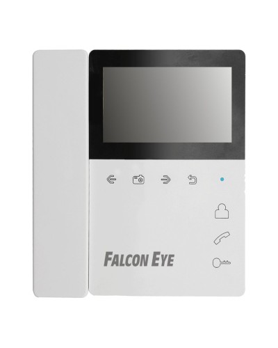 Lira VZ. Монитор домофона цветной. Falcon EYE в Камышине