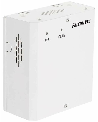 FE-1230 PRO. Источник вторичного питания. Falcon EYE в Камышине