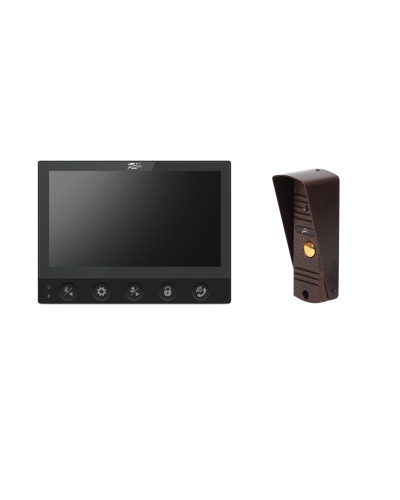 FX-VD7L-KIT (ЕЛЬ 7B). Комплект видеодомофона. Fox в Камышине
