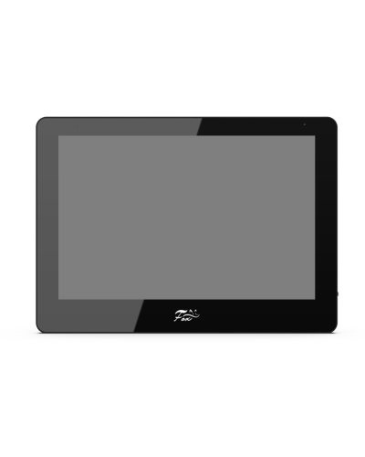 FX-IVD100HBW (ТАУ КИТА 10 B). Монитор IP-домофона. Fox в Камышине