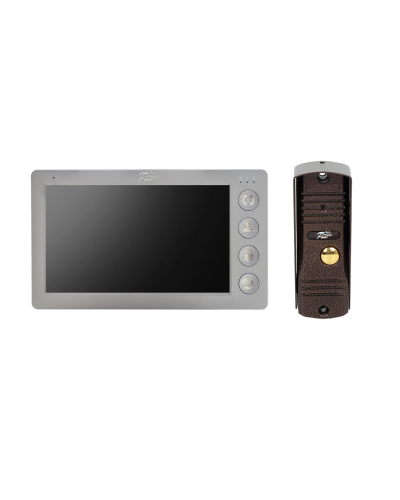 FX-VD70N-KIT (ЯНТАРЬ 7A). Комплект видеодомофона. Fox в Камышине