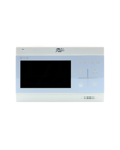 FX-VD5S (АГАТ 5W). Монитор видеодомофона цветной. Fox в Камышине