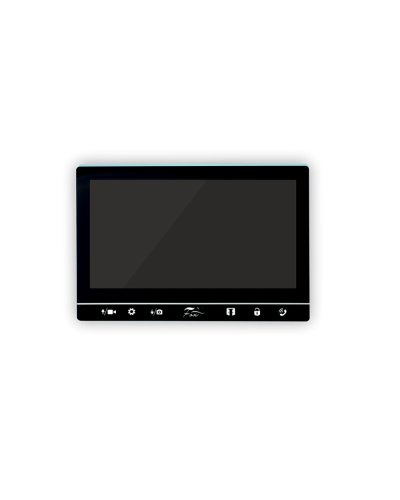 FX-PVD74GM (ВИНСЕНТ 7B). Монитор видеодомофона цветной. Fox в Камышине