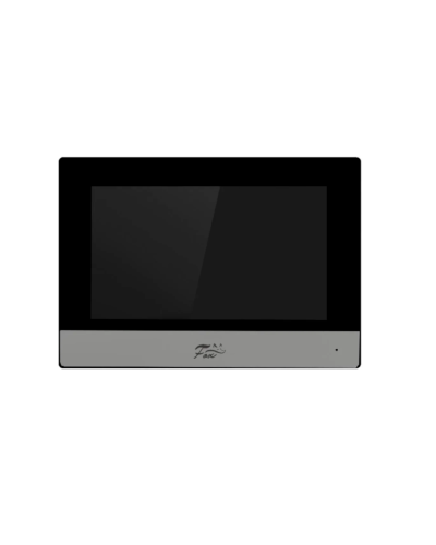 FX-IVD70WP (ЧЕРНЫЙ). Монитор IP-домофона. Fox в Камышине