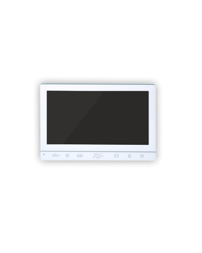 FX-PVD74GM (ВИНСЕНТ 7W). Монитор видеодомофона цветной. Fox в Камышине
