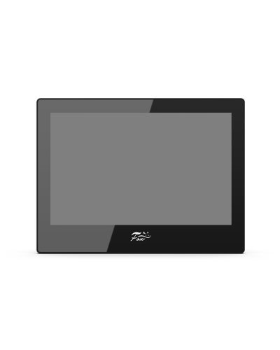FX-IVD800WPE (АНДРОМЕДА 8 B). Монитор IP-домофона. Fox в Камышине