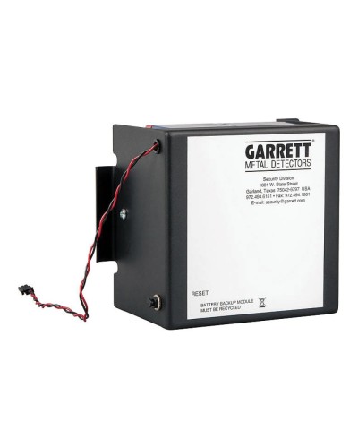 БП для MZ 6100. Блок бесперебойного питания. GARRETT в Камышине