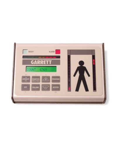 ПДУ для MZ-6100. Пульт дистанционный. GARRETT в Камышине