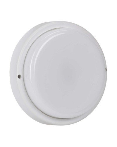 Светильник LED ДПО 0102 15Вт IP65 4000К круг GENERICA (LDPO0-0102-15-40-K01-G). Светильник LED. GENERICA в Камышине