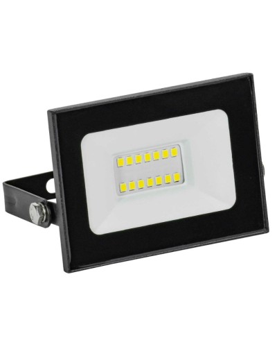 Прожектор LED СДО 001-20 6500К черный GENERICA (LPDO501-020-65-K02-G). Прожектор LED. GENERICA в Камышине