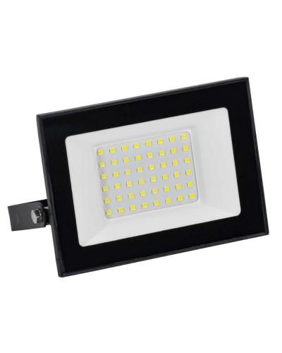 Прожектор LED СДО 001-50 6500К черный GENERICA (LPDO501-050-65-K02-G). Прожектор LED. GENERICA в Камышине