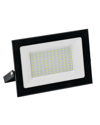 Прожектор LED СДО 001-100 6500К черный GENERICA (LPDO501-100-65-K02-G). Прожектор LED. GENERICA в Камышине