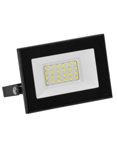 Прожектор LED СДО 001-30 6500К черный GENERICA (LPDO501-030-65-K02-G). Прожектор LED. GENERICA в Камышине