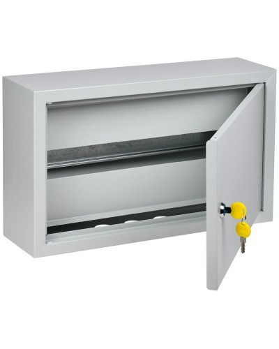ЩРн-18з 265х440х120 IP31 GENERICA (MKM14-N-18-31-Z-G). Щит распределительный навесной с замком. GENERICA в Камышине