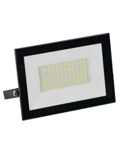 Прожектор LED СДО 001-70 6500К черный GENERICA (LPDO501-070-65-K02-G). Прожектор LED. GENERICA в Камышине