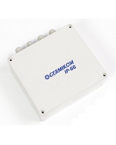 Germikom IP66. Коробка  распределительная. GERMIKOM в Камышине
