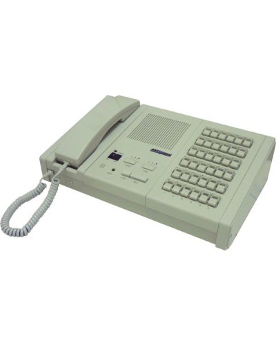 GC-9036D6 (36 аб.). Пульт селекторной связи. GETCALL в Камышине