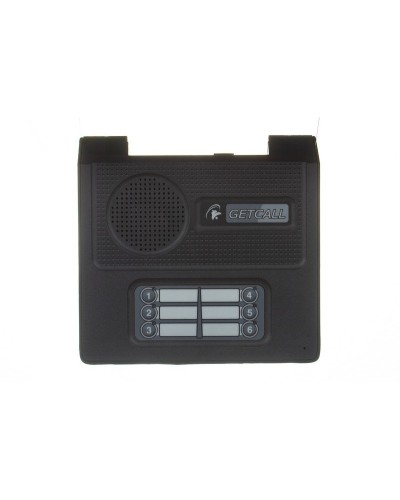 GC-1006D5. Пульт селекторной связи. GETCALL в Камышине