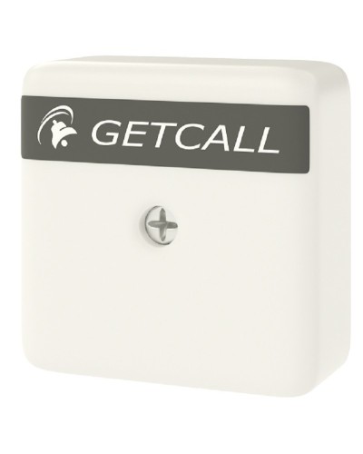 GC-3001S1. Одноканальный передатчик сигнала аварии. GETCALL в Камышине