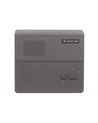 GC-4017D1.1. Пульт громкой связи. GETCALL в Камышине