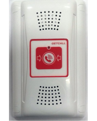 GC-2001W3. Абонентское переговорное устройство. GETCALL в Камышине