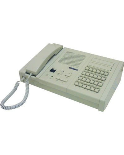 GC-1036F4 (24 аб.). Пульт селекторной связи. GETCALL в Камышине