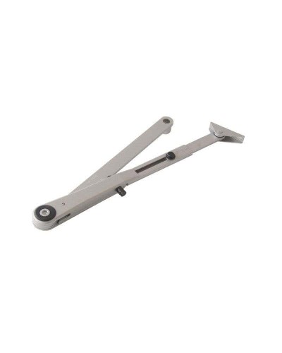 GEZE TS 2000/4000 ФОП (серебро)(неоткл). Тяга стандартна с ФОП. GEZE в Камышине