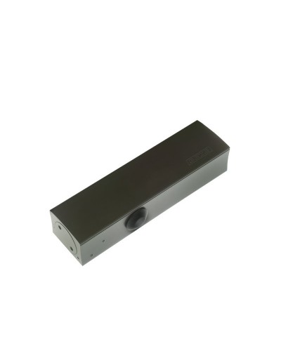 GEZE TS 2000 NV BC EN 2-4 (коричн.). Доводчик без тяги. GEZE в Камышине