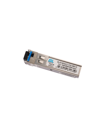 GL-OT-SG14LC1-1310-1490-I-D. SFP-модуль. GIGALINK в Камышине