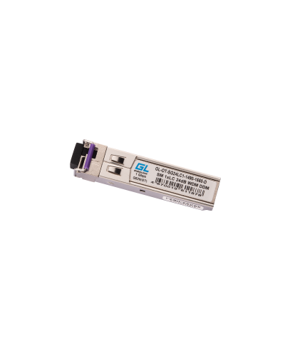 GL-OT-SG24LC1-1490-1550-D. SFP-модуль. GIGALINK в Камышине