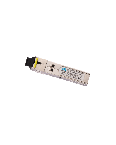 GL-OT-SF14SC1-1550-1310-I. SFP-модуль. GIGALINK в Камышине