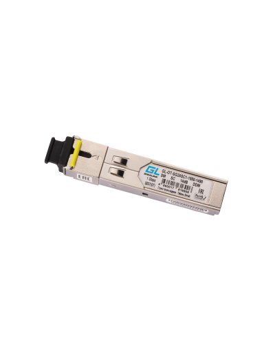 GL-OT-SG24SC1-1550-1490-D. SFP-модуль. GIGALINK в Камышине