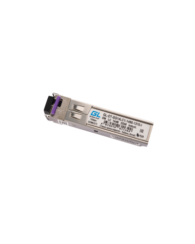 GL-OT-SG14LC1-1490-1310-I. SFP-модуль. GIGALINK в Камышине