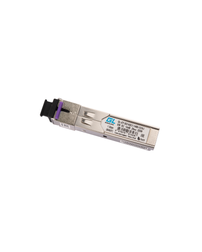 GL-OT-SG14SC1-1490-1310-I. SFP-модуль. GIGALINK в Камышине