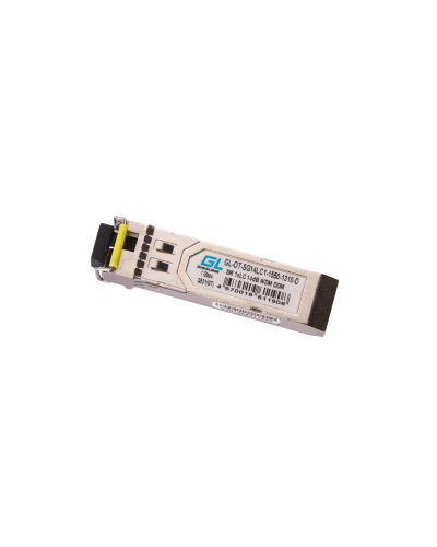 GL-OT-SG14LC1-1550-1310-D. SFP-модуль. GIGALINK в Камышине