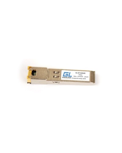 GL-OT-SGRJ45. SFP-модуль. GIGALINK в Камышине