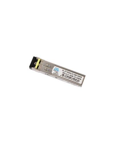 GL-OT-SG34LC2-1610-CWDM. SFP-модуль. GIGALINK в Камышине