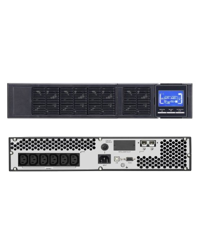 GL-UPS-OL01L-1-1/2*9a. Источник бесперебойного питания. GIGALINK в Камышине