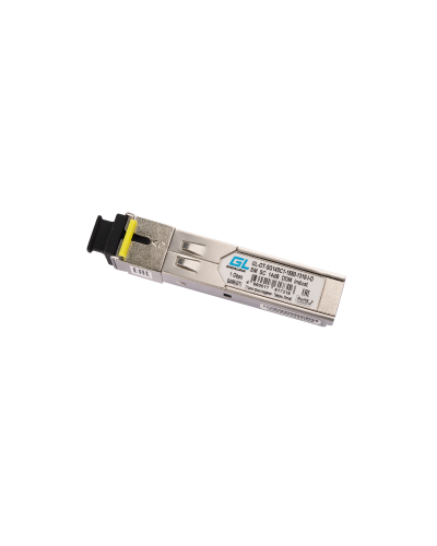 GL-OT-SG14SC1-1550-1310-I-D. SFP-модуль. GIGALINK в Камышине