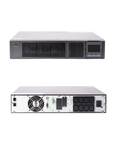 GL-UPS-OL01pf-1-1/3*9a. Источник бесперебойного питания. GIGALINK в Камышине