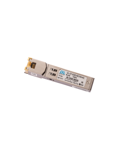 GL-OT-SGRJ45(100mb). SFP-модуль. GIGALINK в Камышине