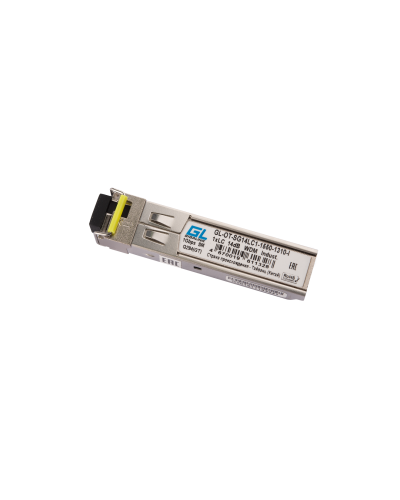 GL-OT-SG14LC1-1550-1310-I. SFP-модуль. GIGALINK в Камышине
